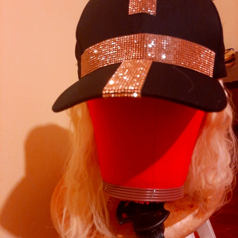 Custom Wig Hat